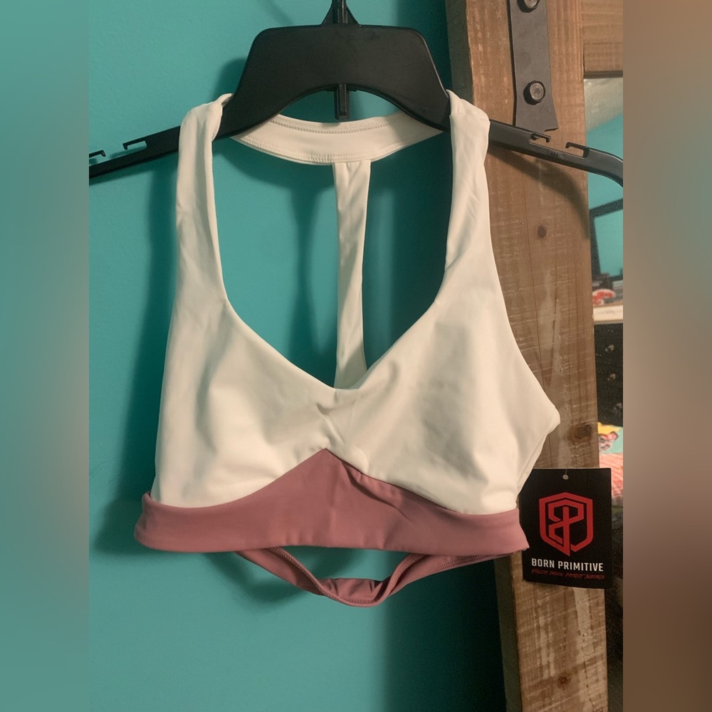 Bella bra : size medium : new with tags